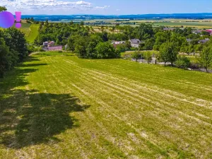 Prodej pozemku pro bydlení, Stará Ves, 6016 m2