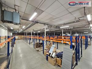 Pronájem výrobních prostor, Dolní Kalná, 1500 m2