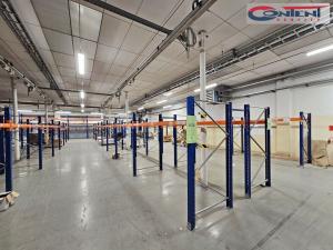 Pronájem výrobních prostor, Dolní Kalná, 1500 m2