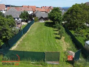 Prodej rodinného domu, Světlík, 169 m2