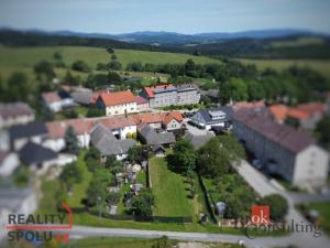 Prodej rodinného domu, Světlík, 169 m2