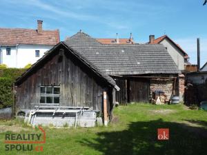 Prodej rodinného domu, Světlík, 169 m2