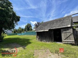 Prodej rodinného domu, Světlík, 169 m2