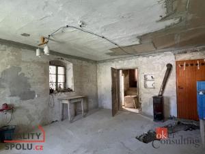 Prodej rodinného domu, Světlík, 169 m2