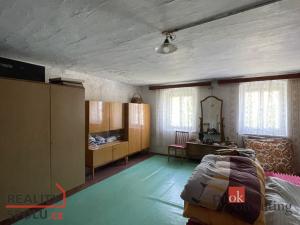 Prodej rodinného domu, Světlík, 169 m2