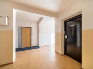 Pronájem bytu 1+kk, Kuřim, Wolkerova, 25 m2