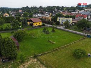 Prodej pozemku pro bydlení, Dětmarovice, 1300 m2