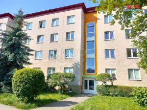 Pronájem bytu 3+1, Dobruška, Na Budíně, 72 m2