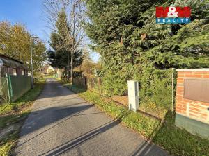 Prodej pozemku pro bydlení, Choustník - Předboř, 1942 m2