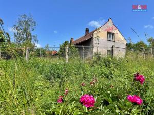 Prodej rodinného domu, Mělnické Vtelno - Vysoká Libeň, Krpská, 83 m2