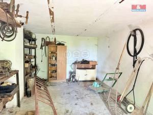 Prodej rodinného domu, Mělnické Vtelno - Vysoká Libeň, Krpská, 83 m2