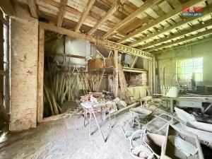 Prodej rodinného domu, Mělnické Vtelno - Vysoká Libeň, Krpská, 83 m2