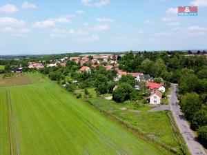 Prodej rodinného domu, Mělnické Vtelno - Vysoká Libeň, Krpská, 83 m2