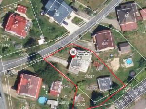Prodej bytu 3+1, Jablonec nad Jizerou, 110 m2
