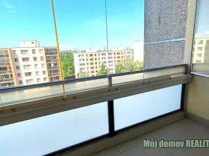 Pronájem bytu 3+kk, Praha - Chodov, Benkova, 74 m2