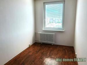 Pronájem bytu 3+kk, Praha - Chodov, Benkova, 74 m2