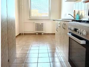 Pronájem bytu 3+kk, Praha - Chodov, Benkova, 74 m2