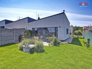 Prodej rodinného domu, Rychvald, Petřvaldská, 66 m2