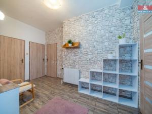 Prodej rodinného domu, Otnice, Milešovská, 120 m2