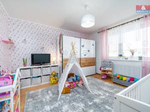 Prodej rodinného domu, Otnice, Milešovská, 120 m2