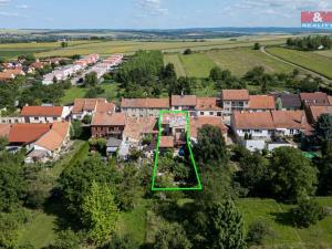 Prodej rodinného domu, Otnice, Milešovská, 120 m2