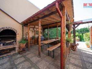Prodej rodinného domu, Otnice, Milešovská, 120 m2
