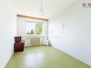 Prodej rodinného domu, Nové Město na Moravě, Čapkova, 174 m2