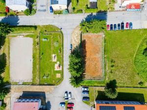 Prodej rodinného domu, Nové Město na Moravě, Čapkova, 174 m2