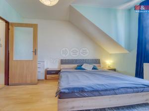 Prodej bytu 2+1, Nýřany, Na Sklárně, 54 m2