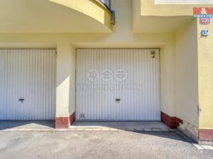 Prodej bytu 2+1, Nýřany, Na Sklárně, 54 m2