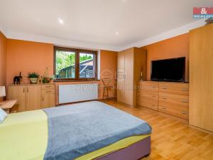 Prodej rodinného domu, Chvojenec, 214 m2