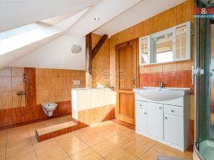 Prodej rodinného domu, Chvojenec, 214 m2