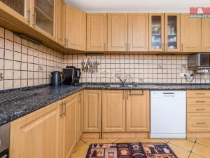 Prodej rodinného domu, Chvojenec, 214 m2