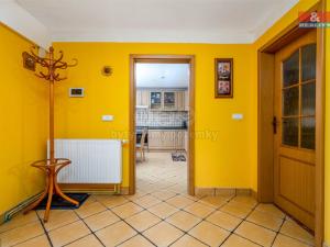 Prodej rodinného domu, Chvojenec, 214 m2