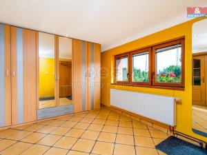 Prodej rodinného domu, Chvojenec, 214 m2