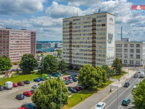 Prodej bytu 3+1, Mladá Boleslav - Mladá Boleslav II, tř. Václava Klementa, 80 m2