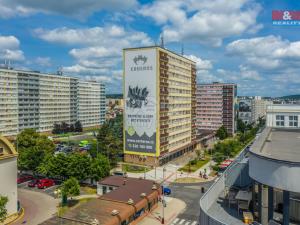 Prodej bytu 3+1, Mladá Boleslav - Mladá Boleslav II, tř. Václava Klementa, 80 m2