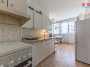 Prodej bytu 3+1, Mladá Boleslav - Mladá Boleslav II, tř. Václava Klementa, 80 m2