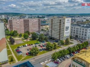 Prodej bytu 3+1, Mladá Boleslav - Mladá Boleslav II, tř. Václava Klementa, 80 m2