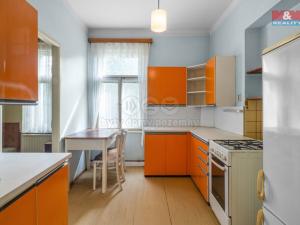 Prodej rodinného domu, Praha - Modřany, Na Havránce, 87 m2