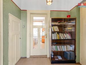 Prodej rodinného domu, Praha - Modřany, Na Havránce, 87 m2