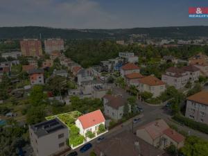 Prodej rodinného domu, Praha - Modřany, Na Havránce, 87 m2