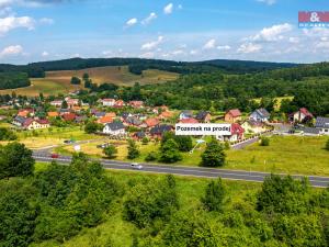 Prodej pozemku pro bydlení, Ludvíkovice, 1142 m2