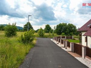 Prodej pozemku pro bydlení, Ludvíkovice, 1142 m2