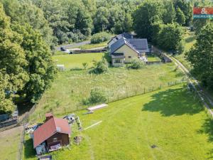 Prodej pozemku pro bydlení, Nový Bor - Pihel, 1261 m2