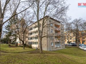 Prodej bytu 2+kk, Praha - Záběhlice, Púchovská, 47 m2