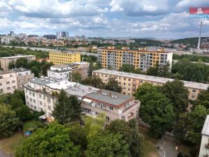 Prodej bytu 2+kk, Praha - Záběhlice, Púchovská, 47 m2