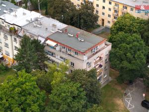 Prodej bytu 2+kk, Praha - Záběhlice, Púchovská, 47 m2
