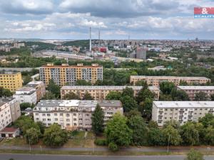 Prodej bytu 2+kk, Praha - Záběhlice, Púchovská, 47 m2