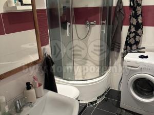 Pronájem bytu 2+1, Cheb, Svobody, 55 m2